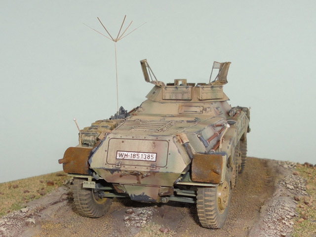 Sd.Kfz. 234/1