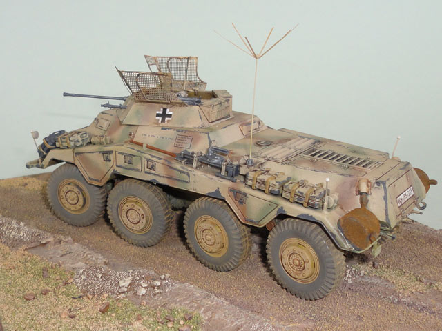 Sd.Kfz. 234/1