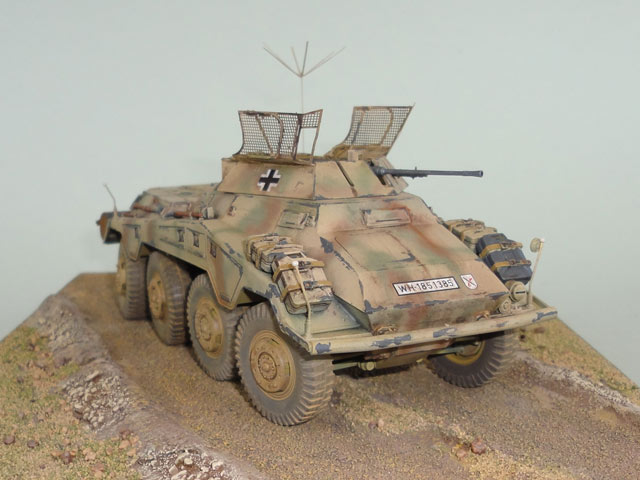 Sd.Kfz. 234/1