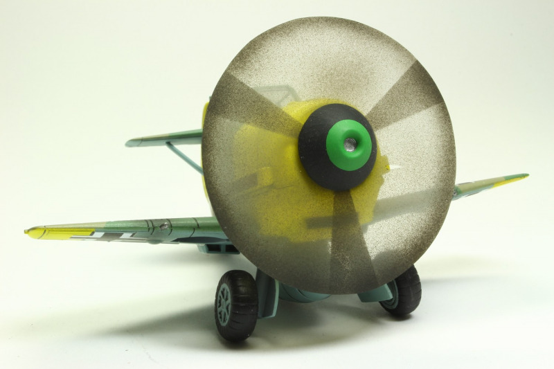 Eierflugzeuge