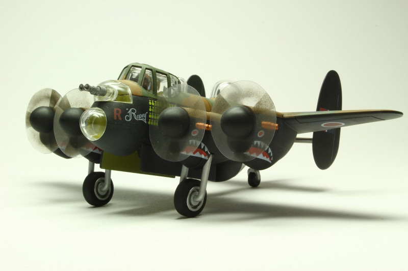 Eierflugzeuge