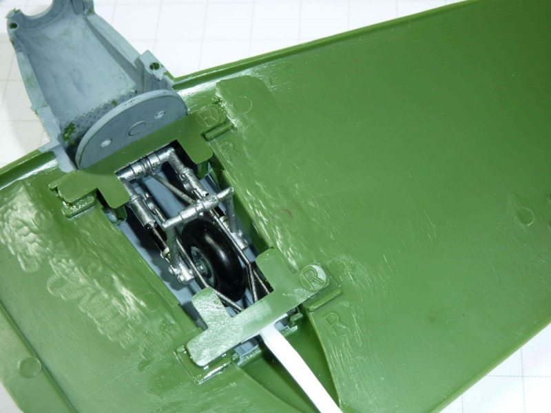 Heinkel He 111 im Anflug!, Lindberg 164 von Carsten Haake