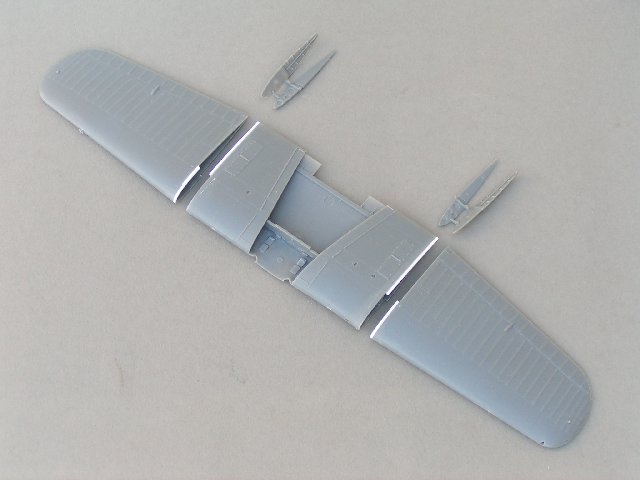 Vought SB2U-2 Vindicator