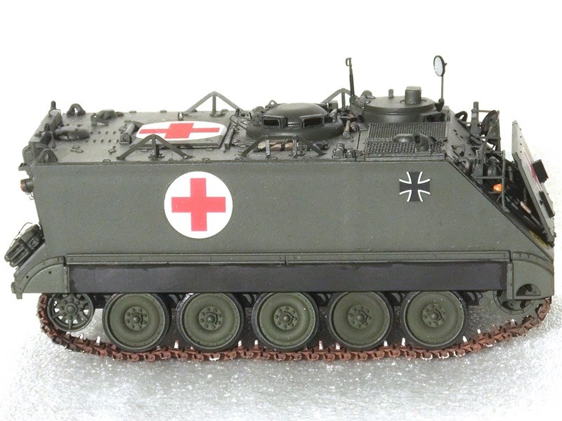 M113G KrKw (gep)