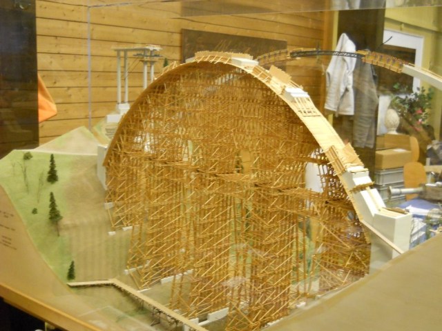 4. Modellbau-Ausstellung der IGPM Zollernalb 2011