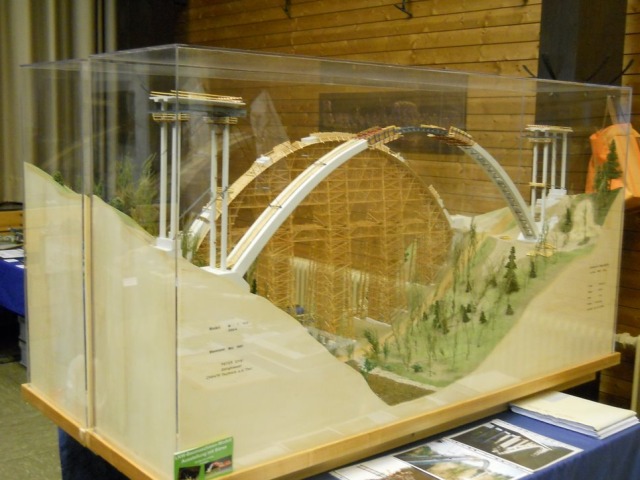 4. Modellbau-Ausstellung der IGPM Zollernalb 2011