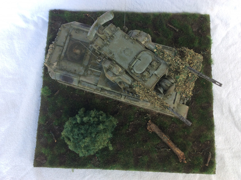 Flakpanzer Gepard