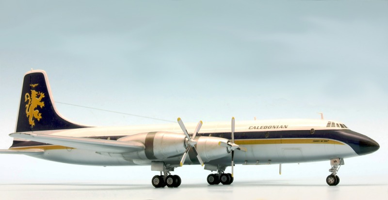 Bristol Britannia