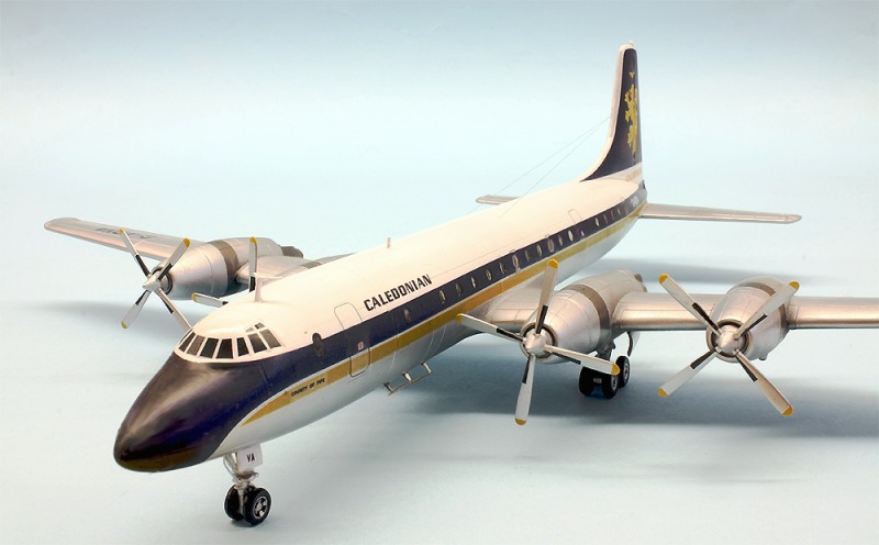 Bristol Britannia