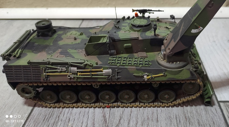 Bergepanzer 2