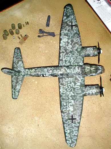 Junkers Ju 88 A-4