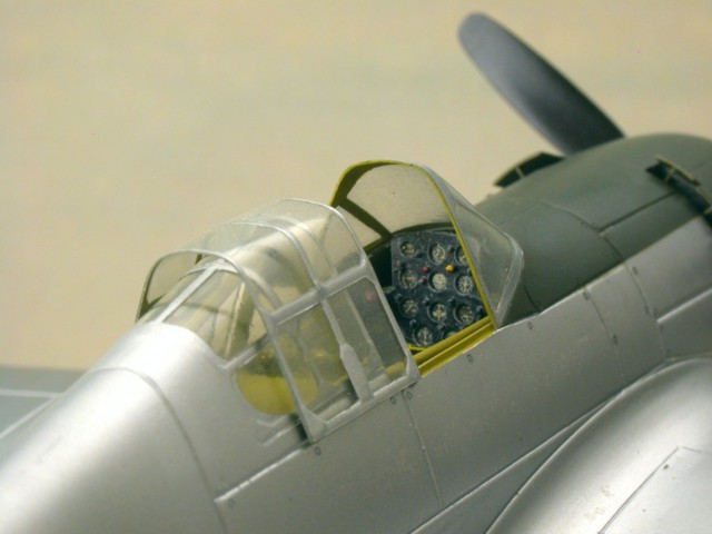Vultee Vanguard