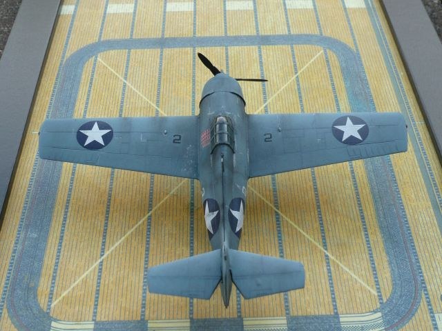 Grumman F4F Wildcat