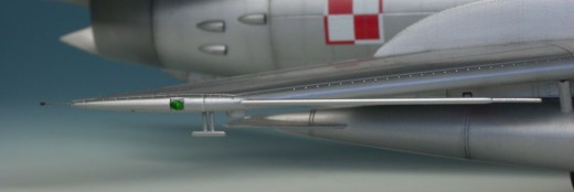 MiG-19PM Farmer-E