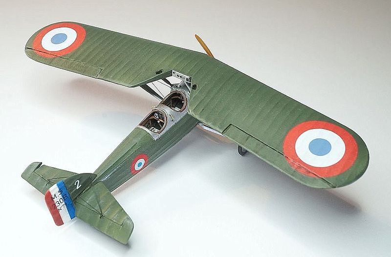 Morane-Saulnier MS.230