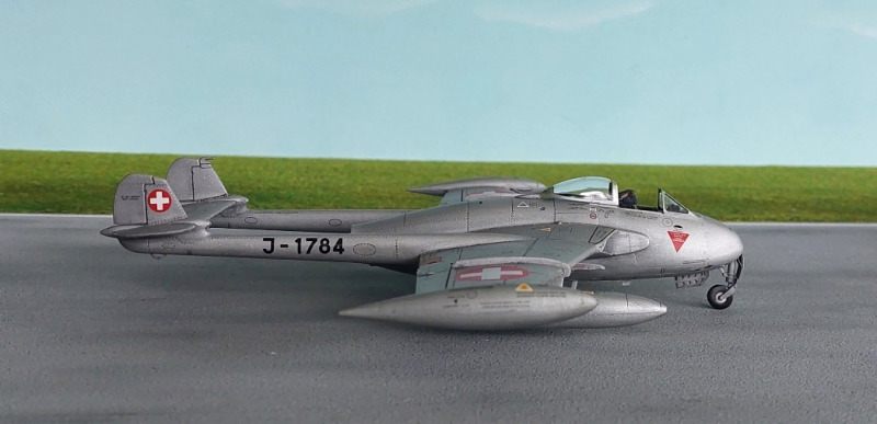 De Havilland DH.112 Venom