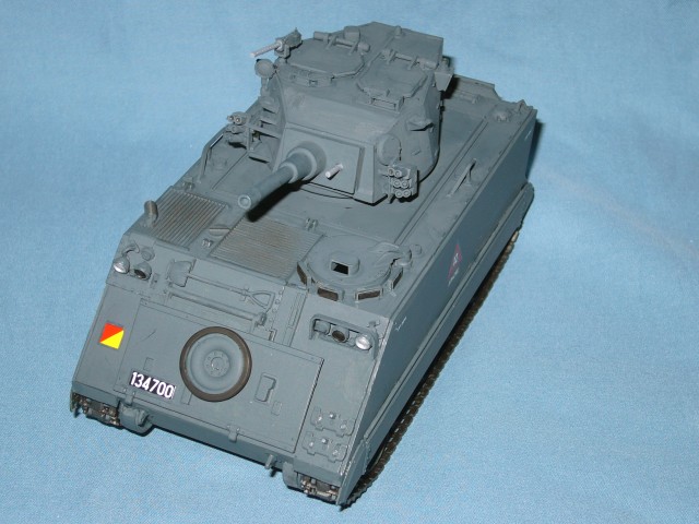 M113A1