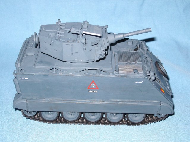 M113A1