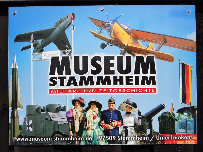 20 Jahre Museum Stammheim