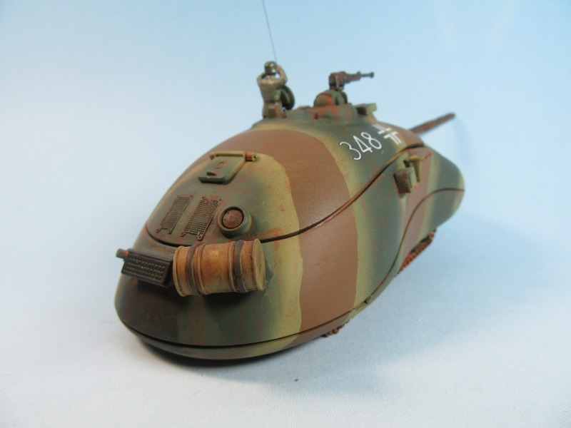 Panzer "Maus"