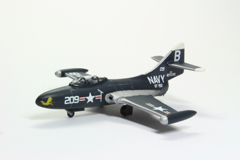 Grumman F9F-5 Panther