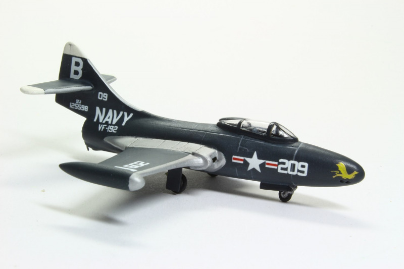 Grumman F9F-5 Panther