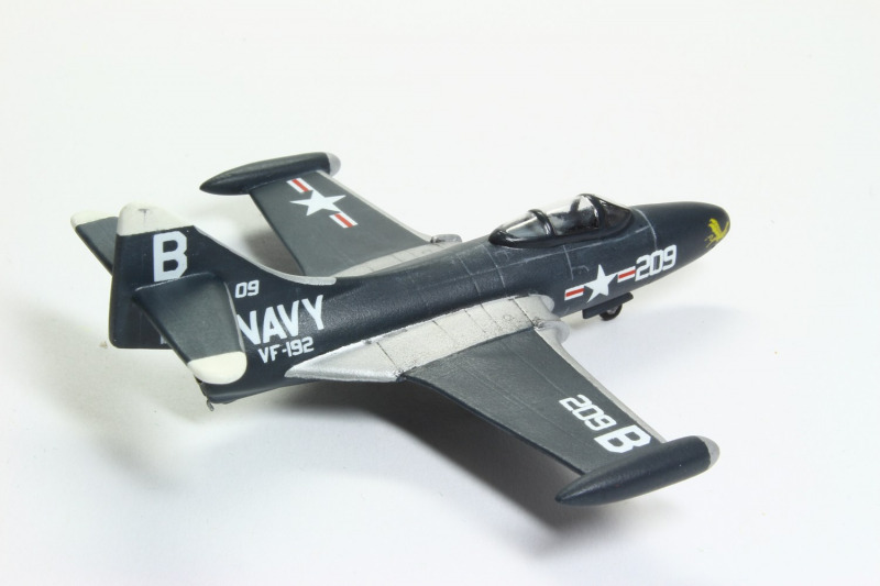 Grumman F9F-5 Panther