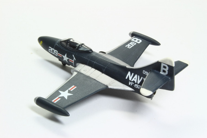 Grumman F9F-5 Panther