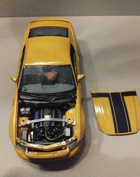 2013 Ford Mustang Boss 302