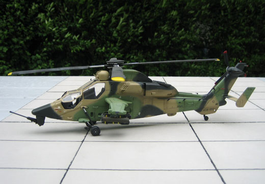 Eurocopter Tiger ARH
