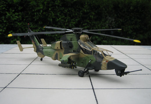 Eurocopter Tiger