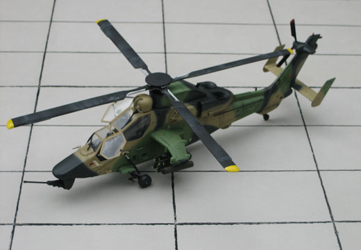 Eurocopter Tiger ARH