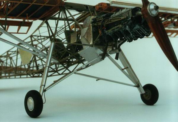 Fieseler Fi 156 Storch