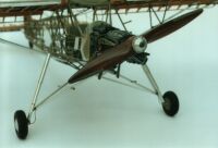 Fieseler Fi 156 Storch