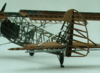 Fieseler Fi 156 Storch