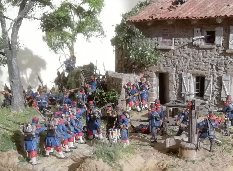Deutsch-Französischer Krieg 1870/1871