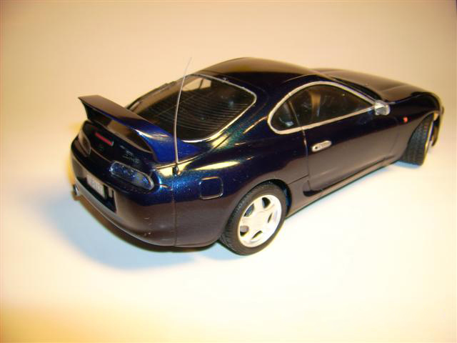 Toyota Supra