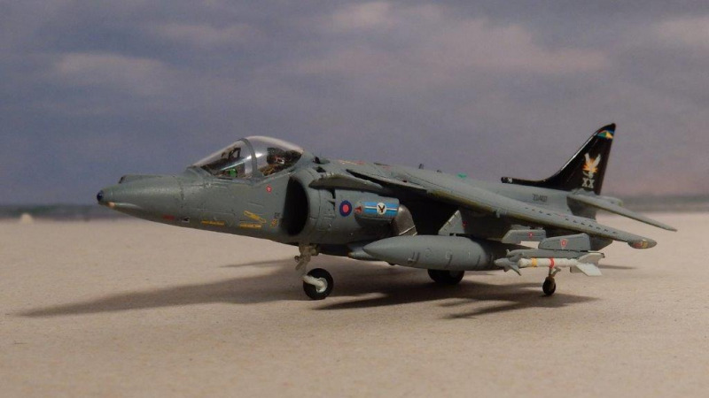 BAe Harrier GR.7