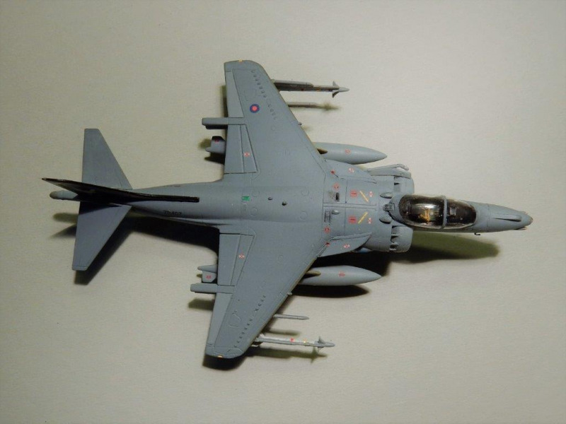 BAe Harrier GR.7