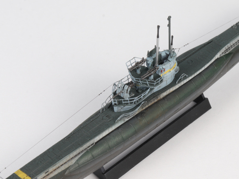 U-Boot Typ VIIC/41
