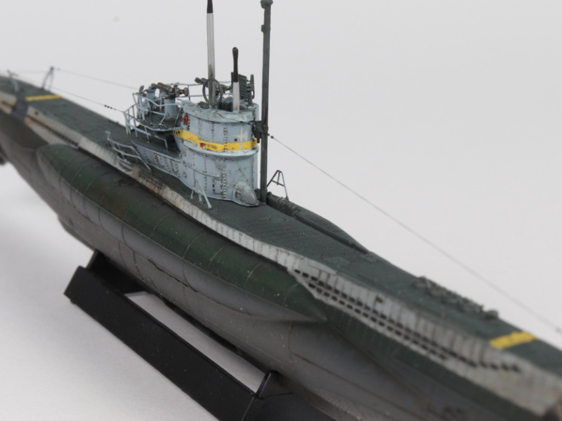 U-Boot Typ VII C/41