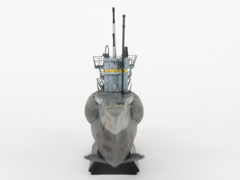 U-Boot Typ VIIC/41