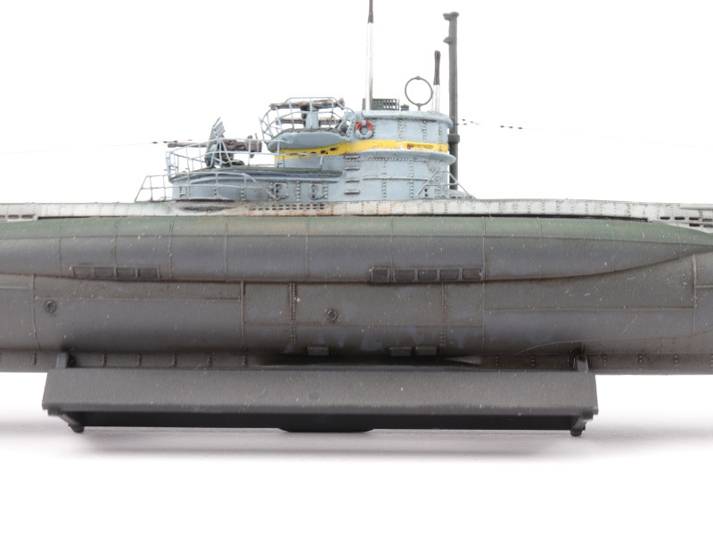 U-Boot Typ VIIC/41