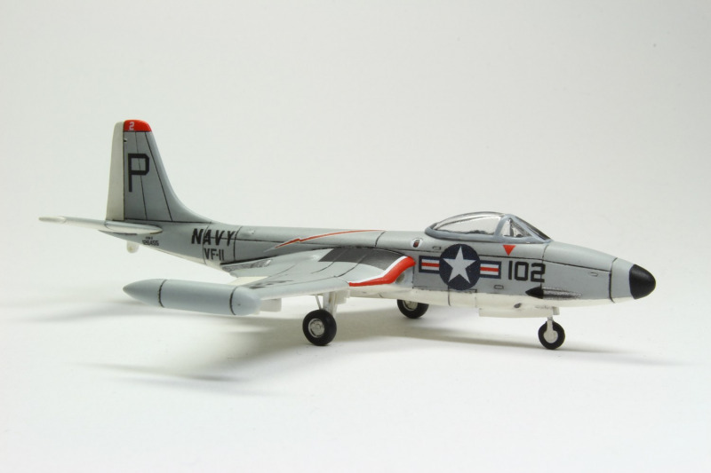 McDonnell F2H-3 „Banshee“