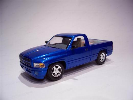 Dodge Ram VTS Pickup