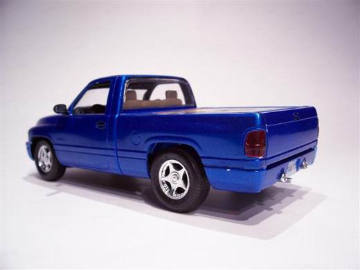 Dodge Ram VTS Pickup