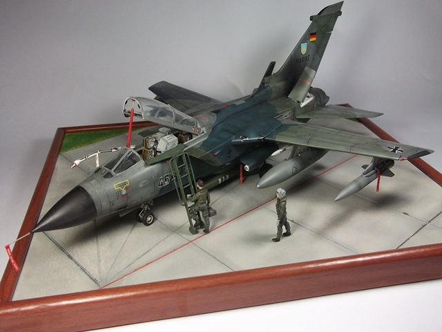 Panavia Tornado IDS