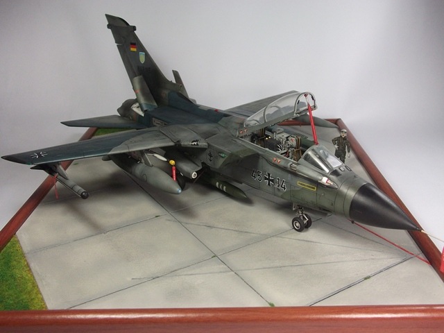 Panavia Tornado IDS