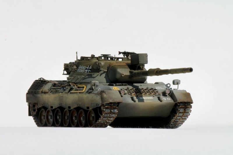 Leopard 1A1