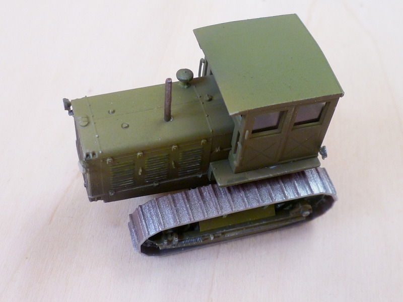 ChTZ S-65